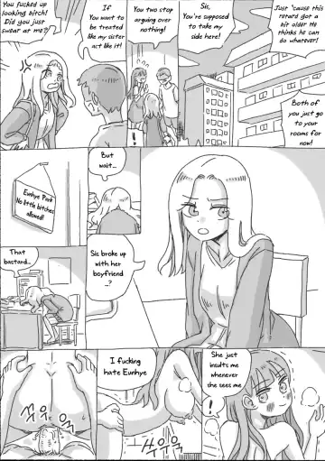 [Nisino] My Sister Fhentai - Page 93