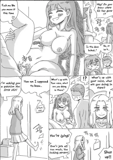[Nisino] My Sister Fhentai - Page 95