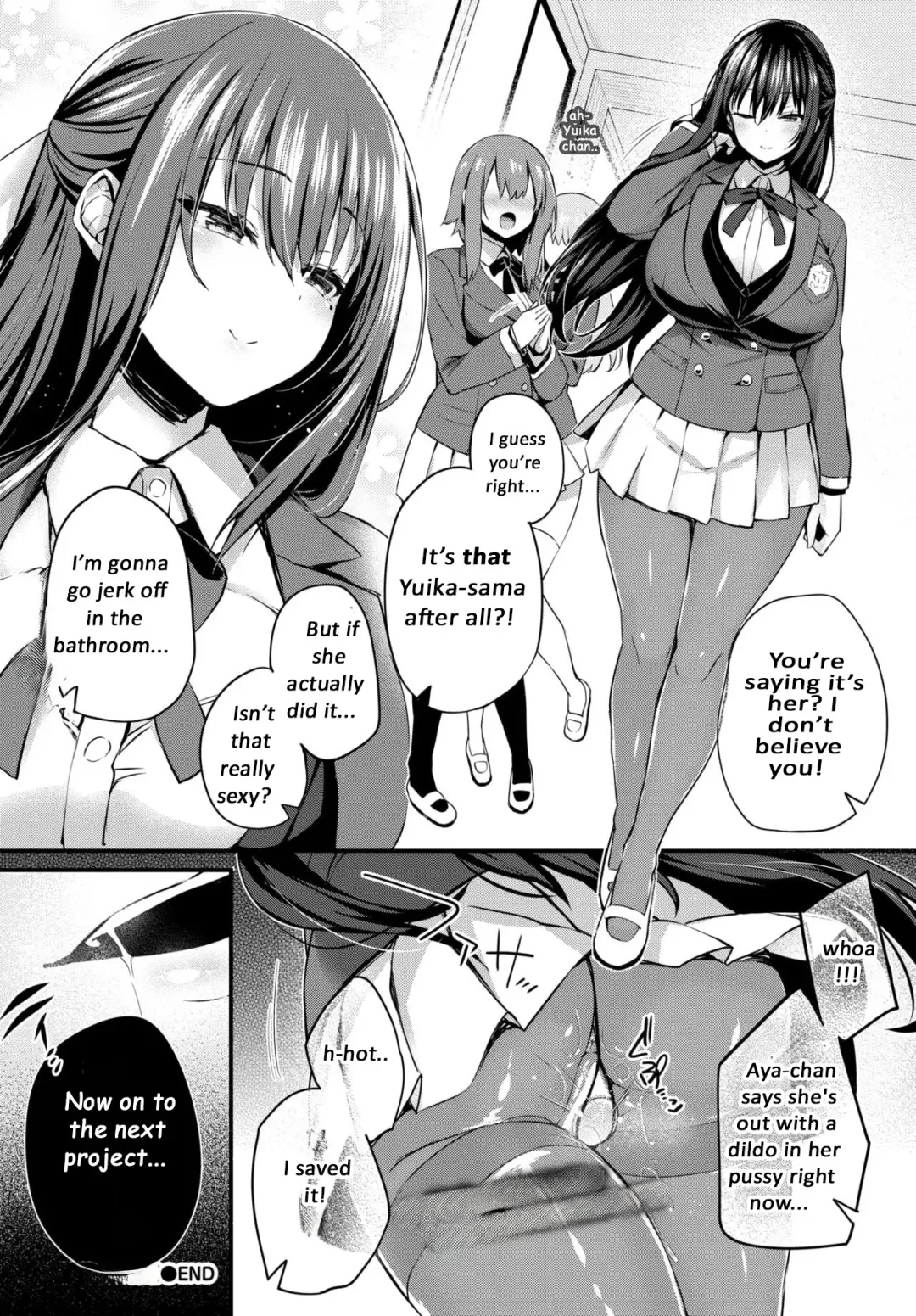 [Tirotata] Adabana Ch. 3 Fhentai - Page 22