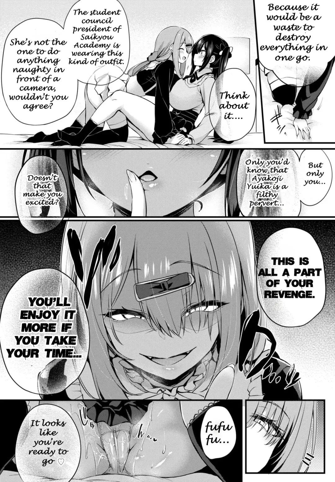 [Tirotata] Adabana Ch. 3 Fhentai - Page 6