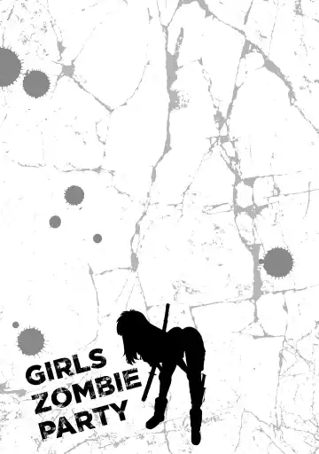 Girls Zombie Party Volume 1 Fhentai - Page 156