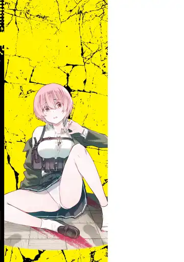 Girls Zombie Party Volume 1 Fhentai - Page 159