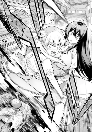 Girls Zombie Party Volume 1 Fhentai - Page 56