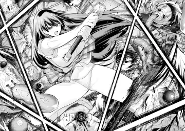 Girls Zombie Party Volume 1 Fhentai - Page 78