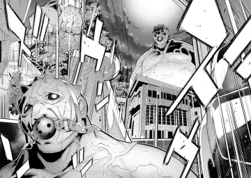 Girls Zombie Party Volume 1 Fhentai - Page 95