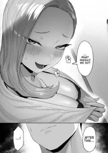 [Basoba] Cosplay Gal to Tsukareta Salaryman ga Yodooshi de Micchaku Icha Love H suru Hanashi Fhentai - Page 11