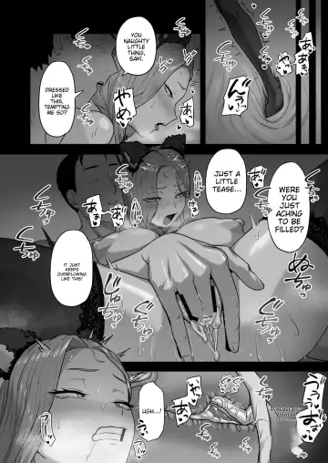 [Basoba] Cosplay Gal to Tsukareta Salaryman ga Yodooshi de Micchaku Icha Love H suru Hanashi Fhentai - Page 39