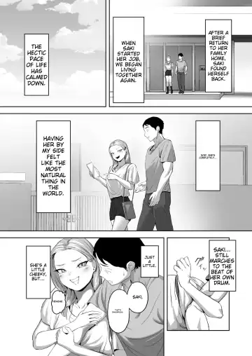 [Basoba] Cosplay Gal to Tsukareta Salaryman ga Yodooshi de Micchaku Icha Love H suru Hanashi Fhentai - Page 5
