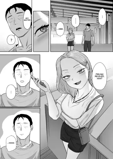 [Basoba] Cosplay Gal to Tsukareta Salaryman ga Yodooshi de Micchaku Icha Love H suru Hanashi Fhentai - Page 76