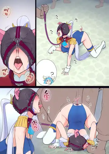 [Muramurabito] Anal Taichou wa Sonna koto Iwanai Fhentai - Page 46