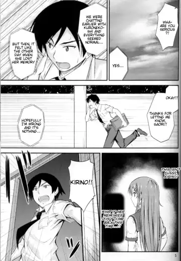 [Mutsuki] Imouto x Chat Yamanai Honne Fhentai - Page 3