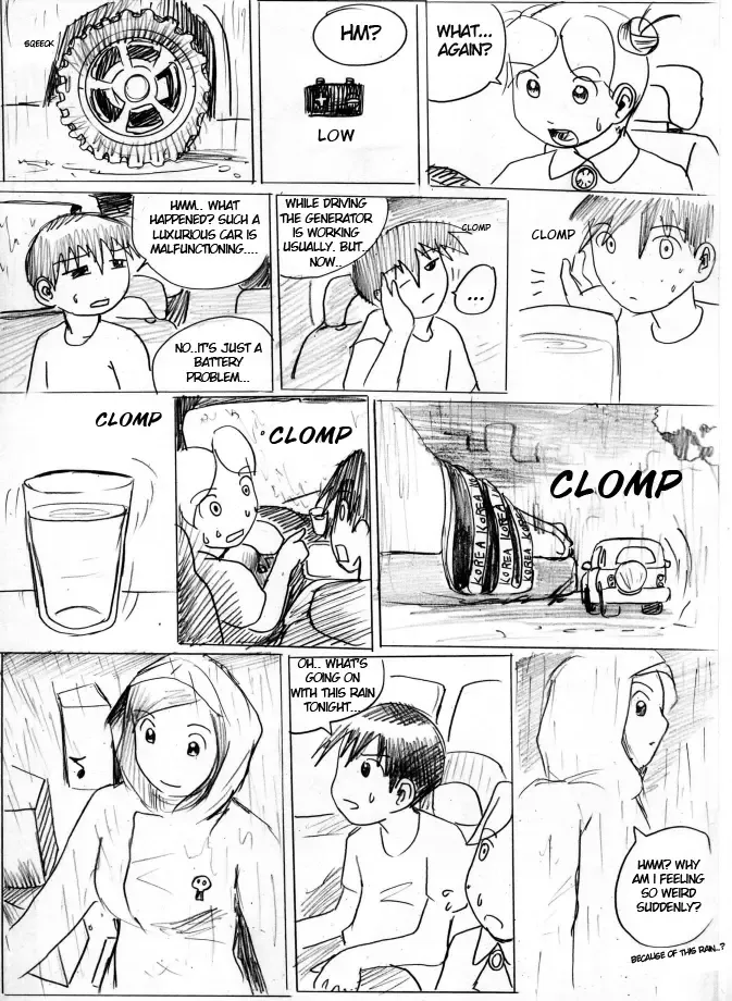 City Mascot Fhentai - Page 10