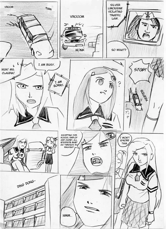 City Mascot Fhentai - Page 100