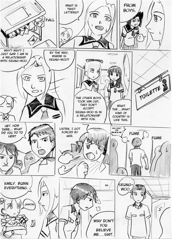 City Mascot Fhentai - Page 101