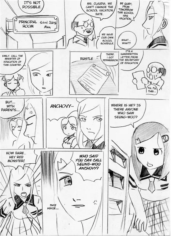 City Mascot Fhentai - Page 102