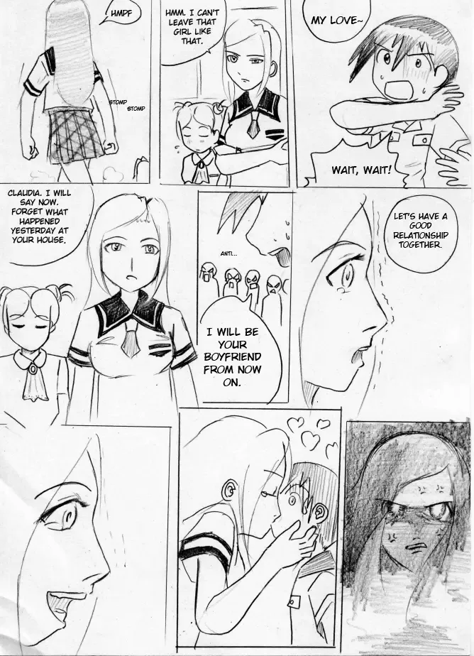 City Mascot Fhentai - Page 104