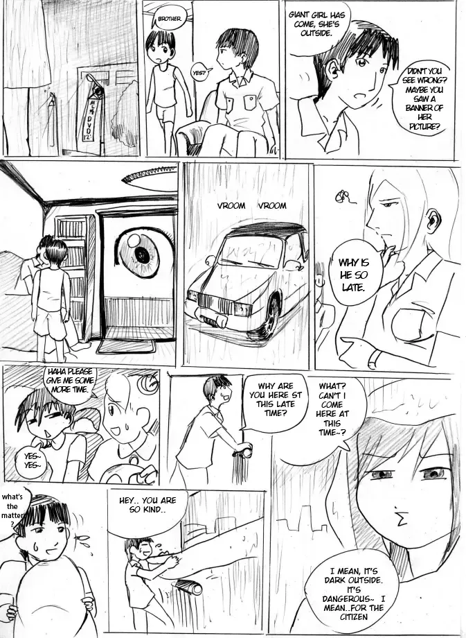 City Mascot Fhentai - Page 11