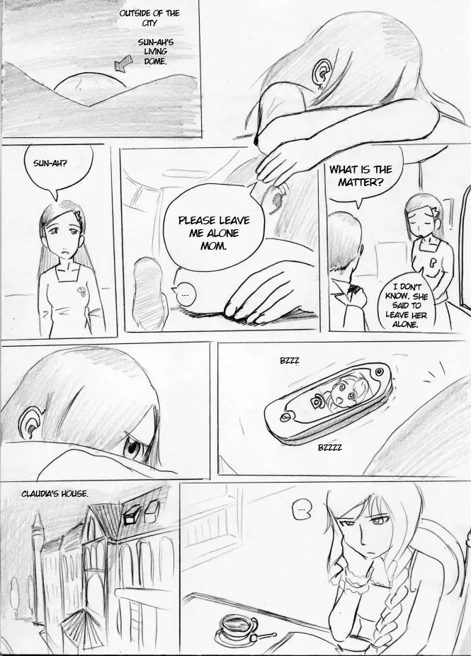 City Mascot Fhentai - Page 112