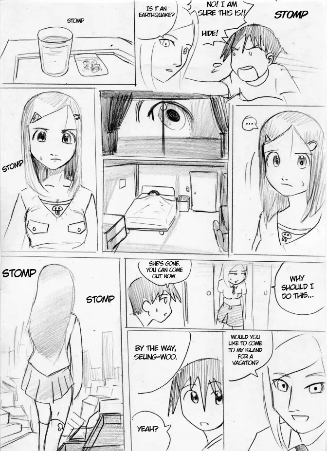 City Mascot Fhentai - Page 127