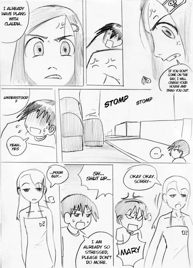 City Mascot Fhentai - Page 130