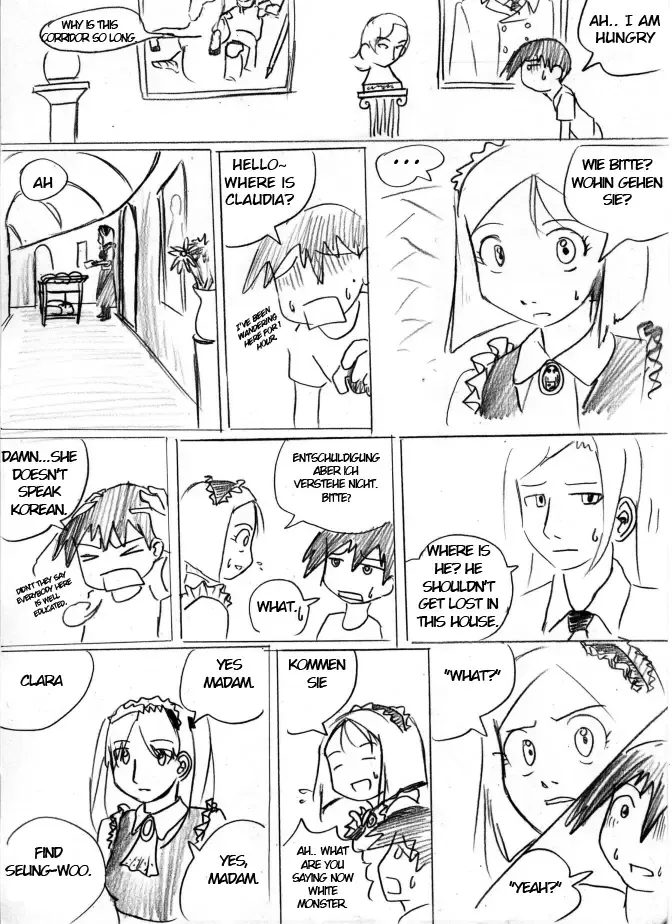 City Mascot Fhentai - Page 14