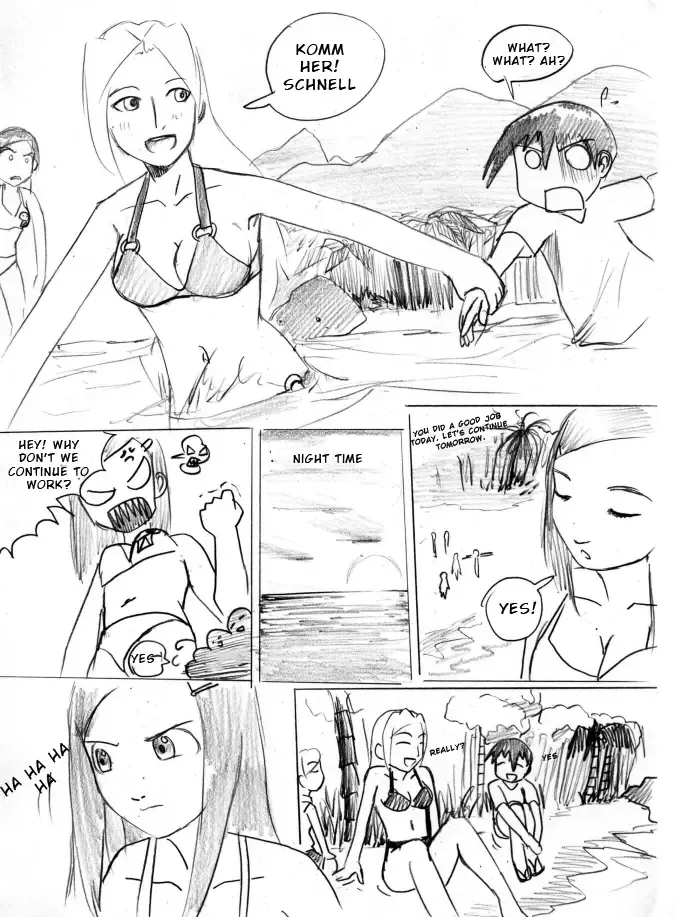 City Mascot Fhentai - Page 141