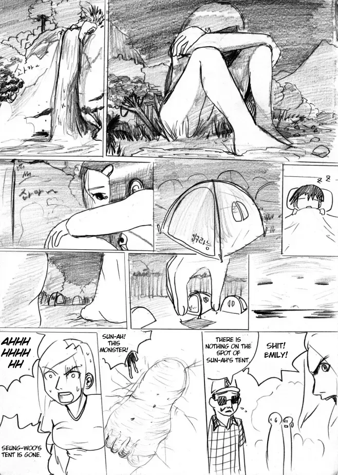 City Mascot Fhentai - Page 145