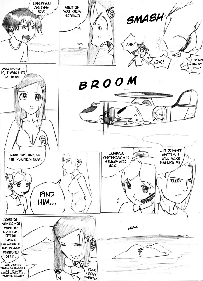 City Mascot Fhentai - Page 147