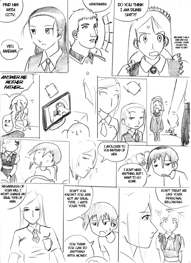 City Mascot Fhentai - Page 15