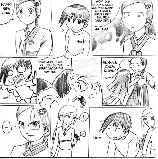 City Mascot Fhentai - Page 150