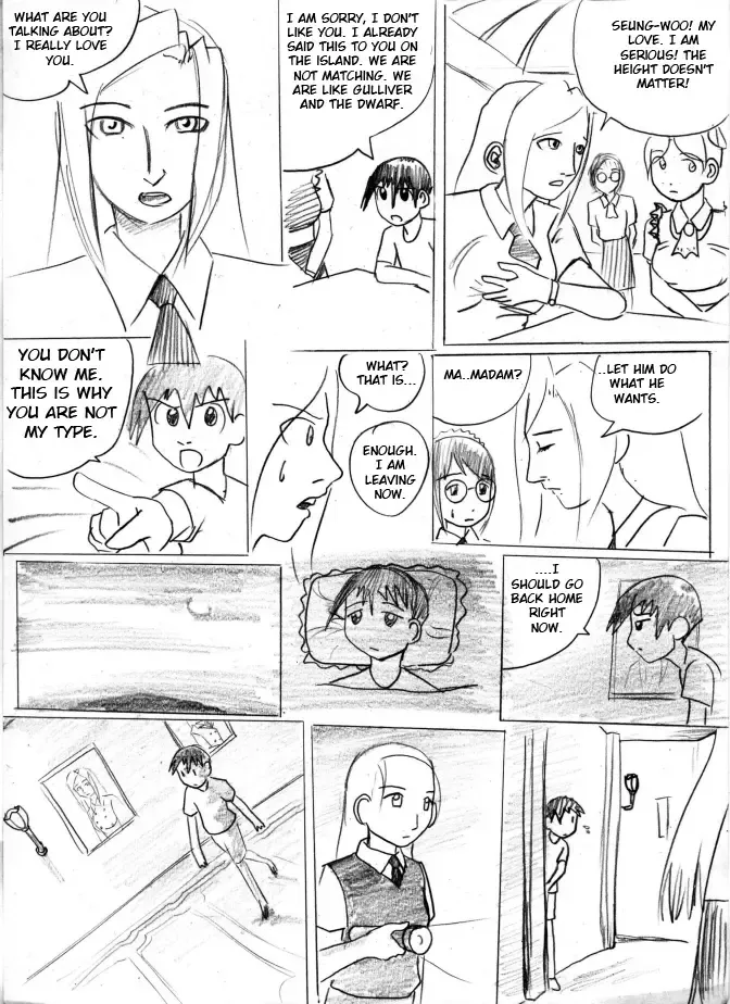 City Mascot Fhentai - Page 16