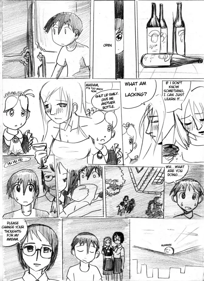 City Mascot Fhentai - Page 17