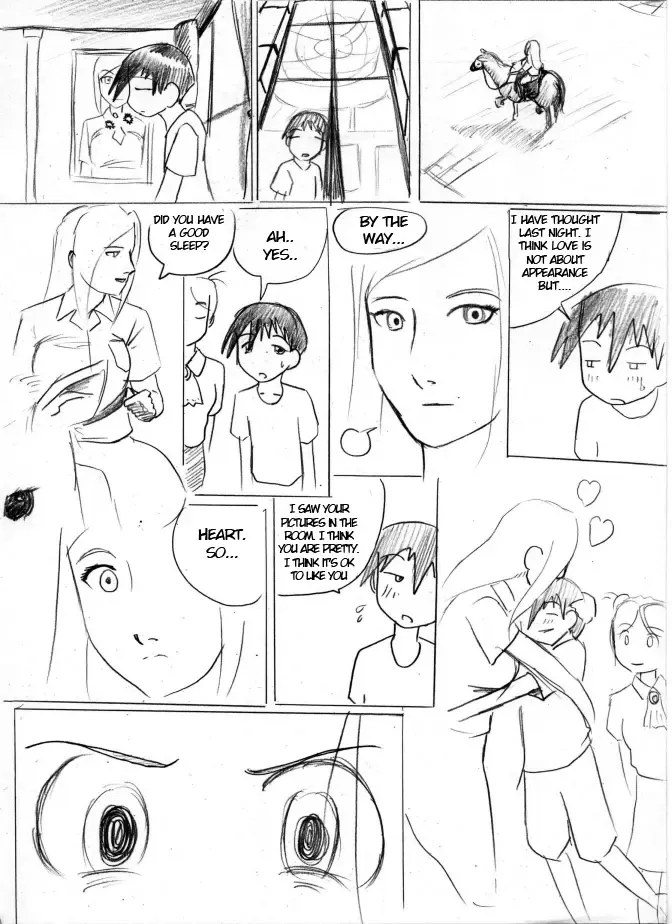 City Mascot Fhentai - Page 18