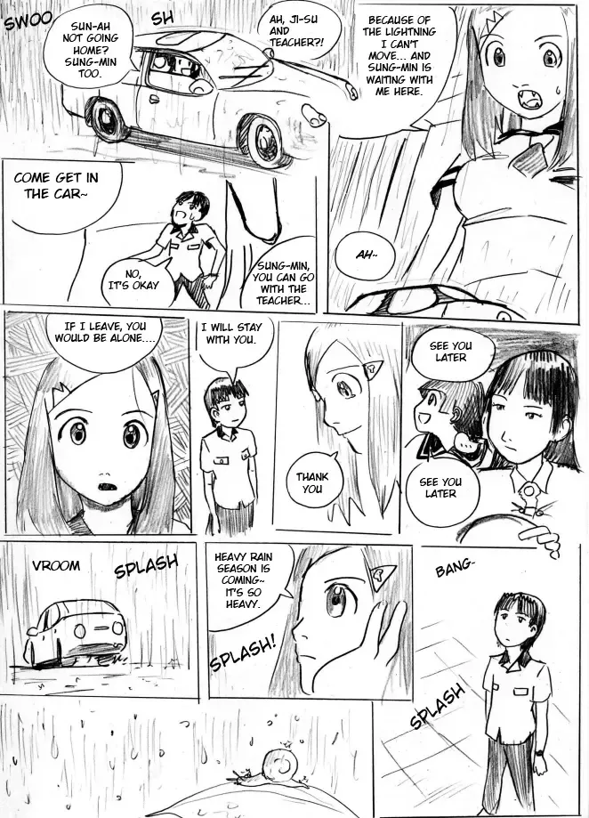 City Mascot Fhentai - Page 3