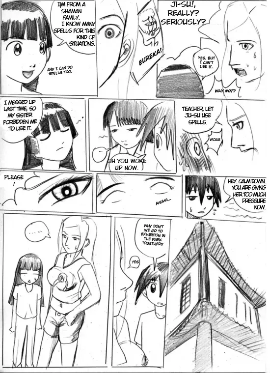 City Mascot Fhentai - Page 31