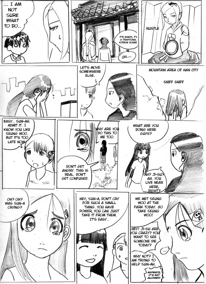 City Mascot Fhentai - Page 33