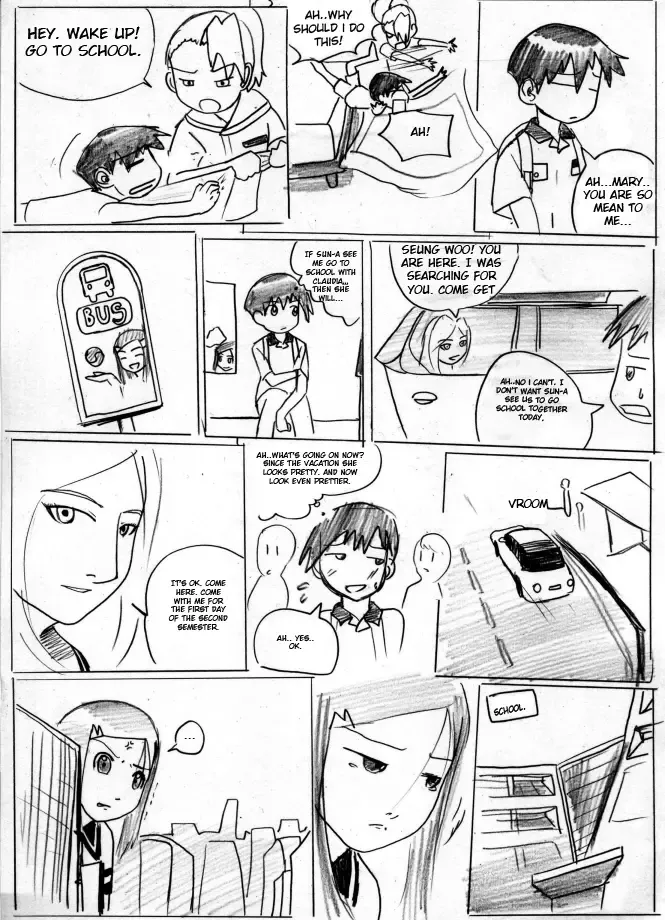 City Mascot Fhentai - Page 41