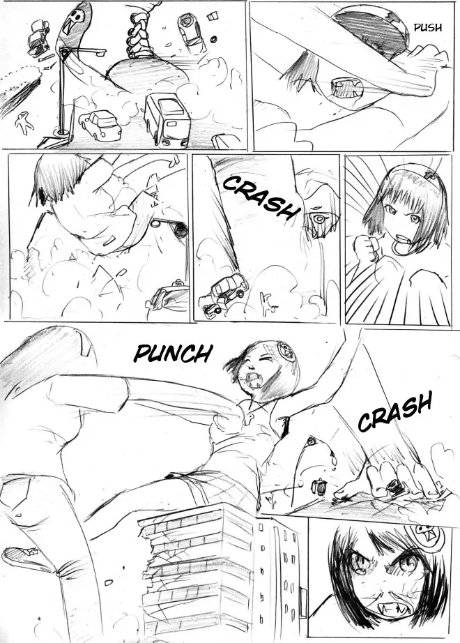 City Mascot Fhentai - Page 44