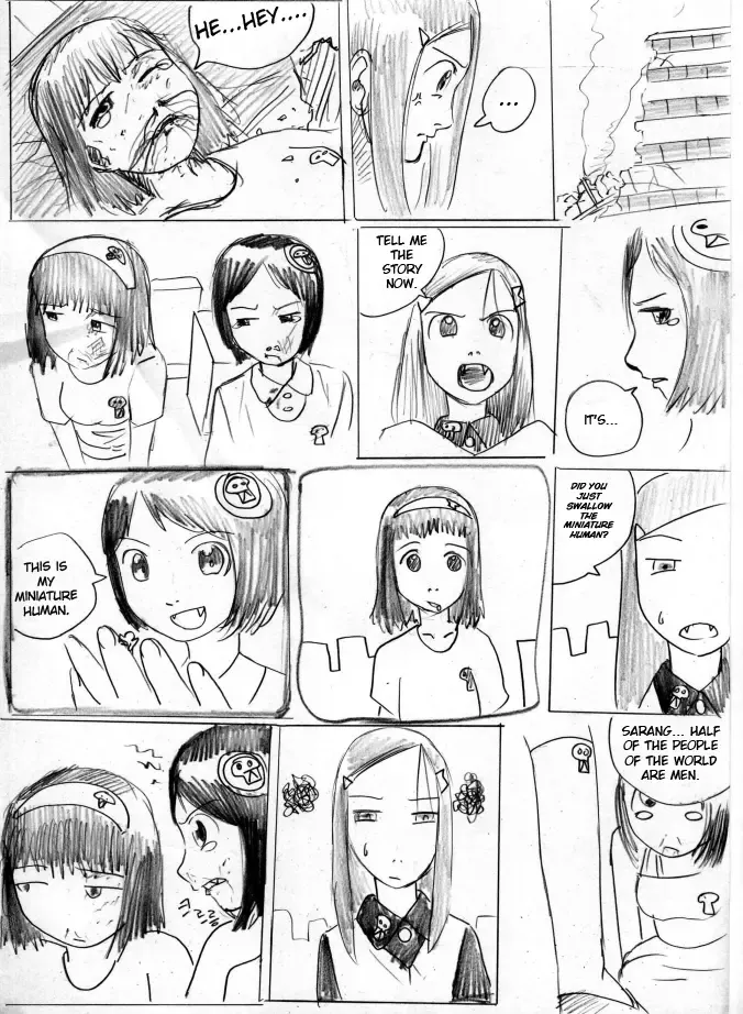 City Mascot Fhentai - Page 46