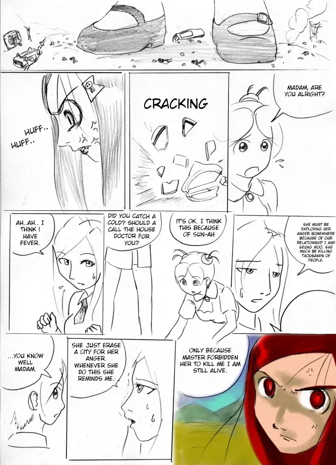 City Mascot Fhentai - Page 48