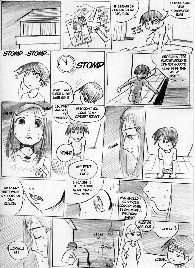 City Mascot Fhentai - Page 53