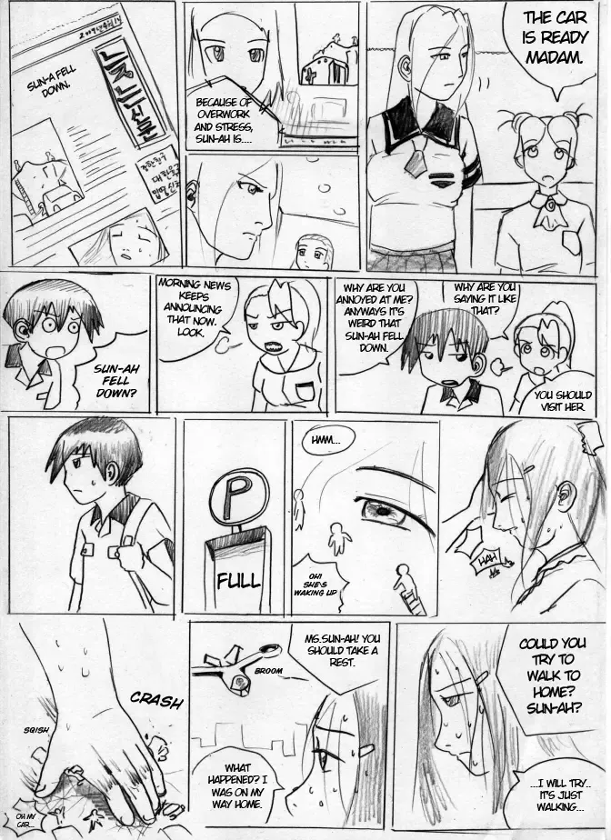 City Mascot Fhentai - Page 54