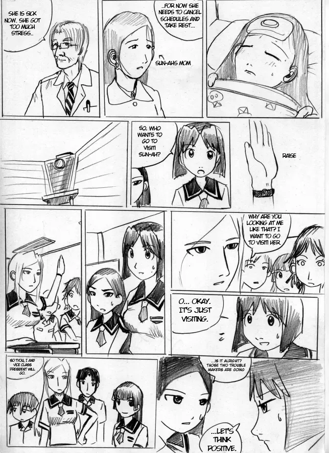 City Mascot Fhentai - Page 56