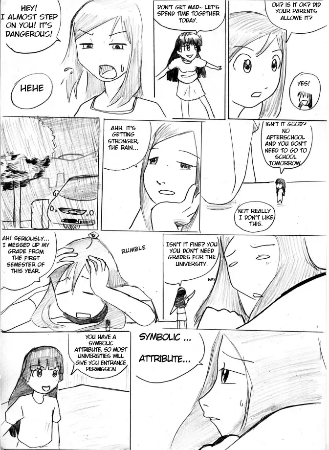 City Mascot Fhentai - Page 6