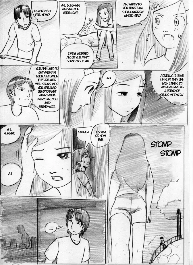 City Mascot Fhentai - Page 61