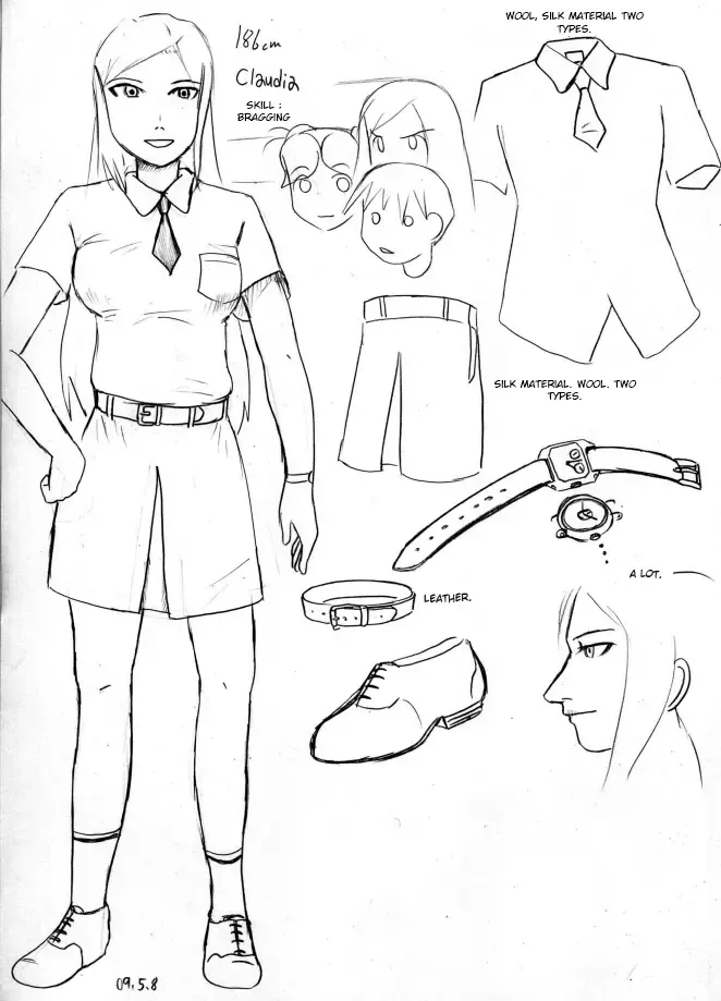 City Mascot Fhentai - Page 63