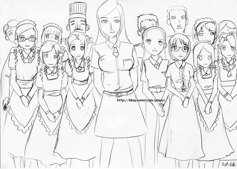 City Mascot Fhentai - Page 70