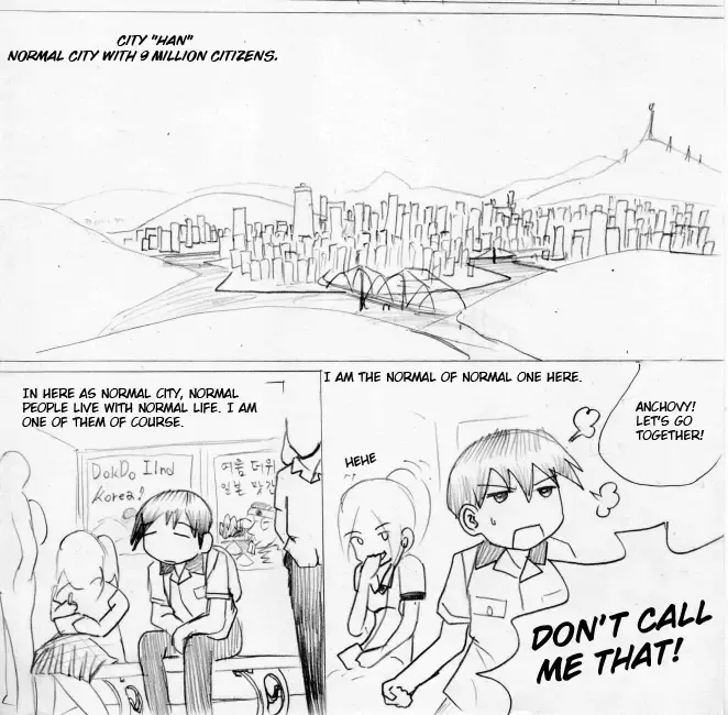 City Mascot Fhentai - Page 71