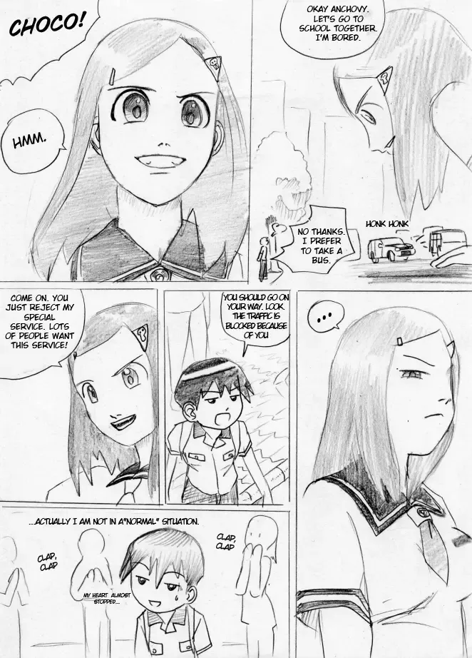 City Mascot Fhentai - Page 72