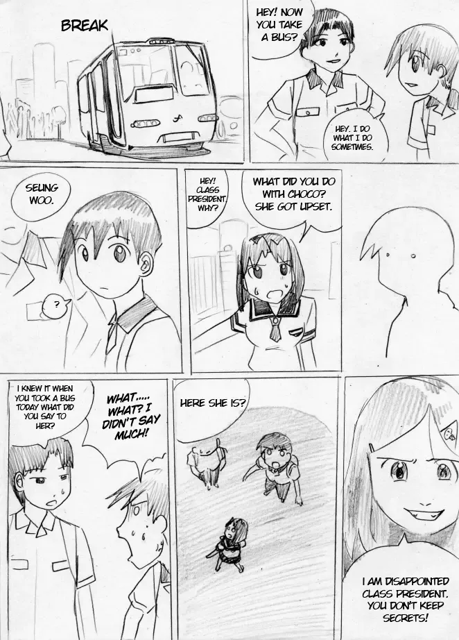 City Mascot Fhentai - Page 73